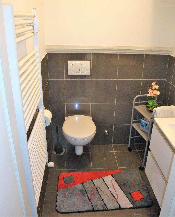 Appartement Lucini Ai Portici à Tirano Extérieur photo