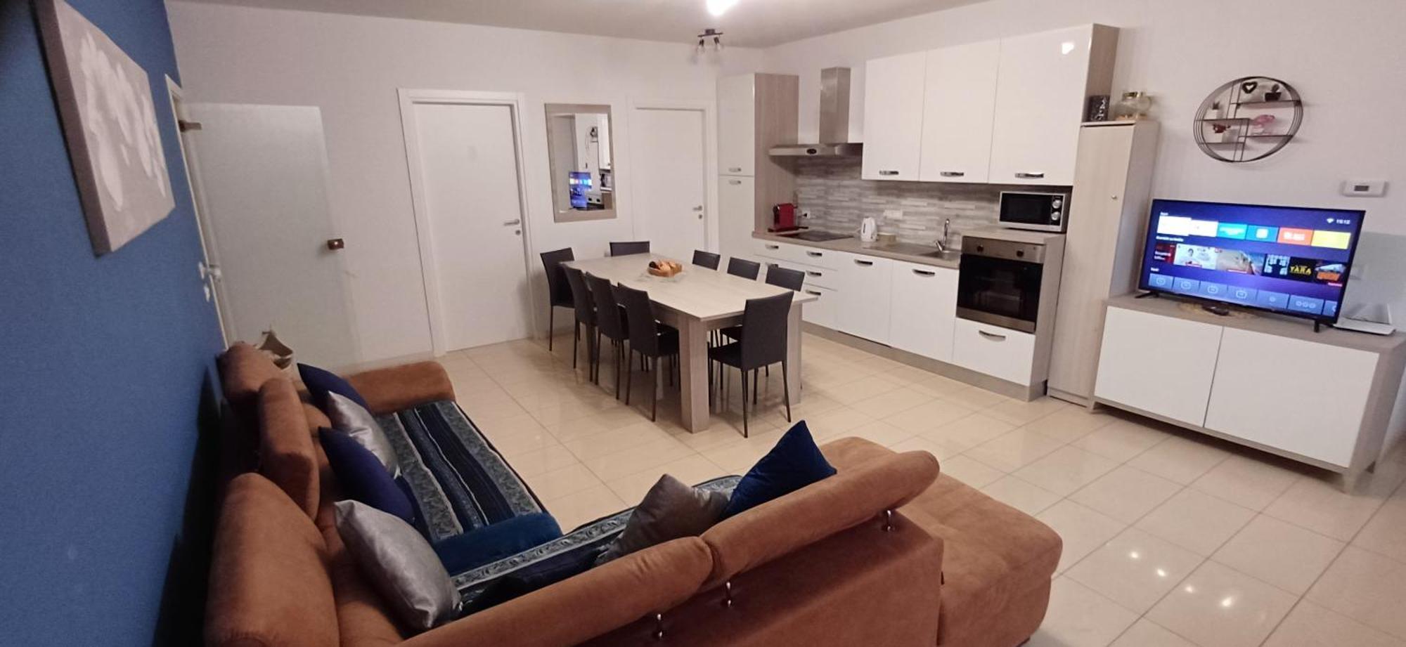 Appartement Lucini Ai Portici à Tirano Extérieur photo