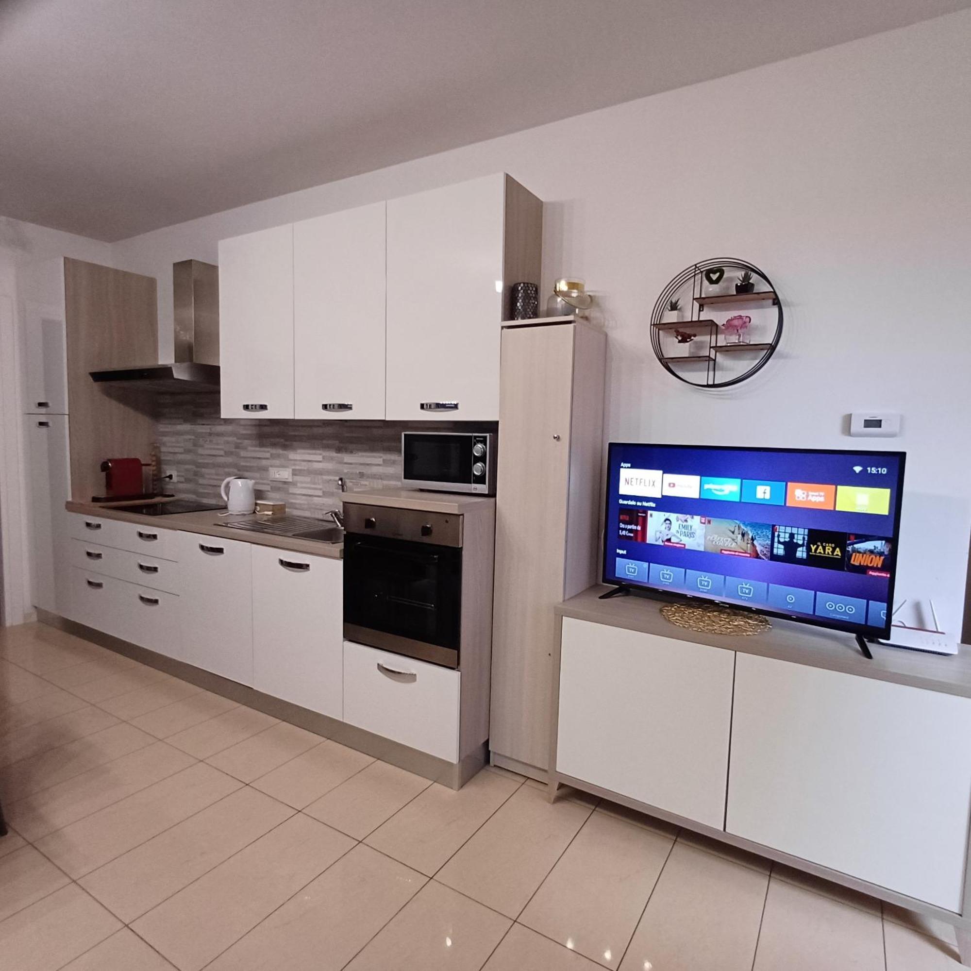 Appartement Lucini Ai Portici à Tirano Extérieur photo